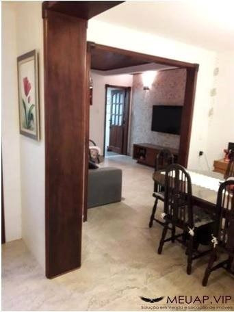 Imagem 22 de 30 de Casa Sobrado Para Venda Em Santos - Ca177 - 34714040