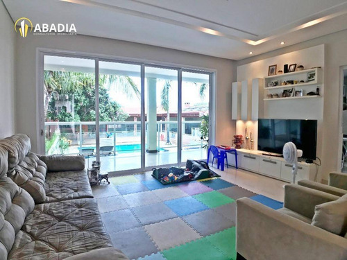Imagem 4 de 30 de Chácara Com 3 Dormitórios À Venda, 887 M² Por R$ 1.000.000,00 - Balneario Tropical - Paulínia/sp - Ch0036