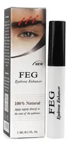 Comprar Serum De Cejas Feg. Suero De Cejas, Crecimiento. Original