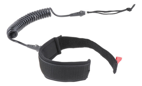 Surf Leash, Premium Surf Leash Cuerda De 6 Mm Para Stand Up