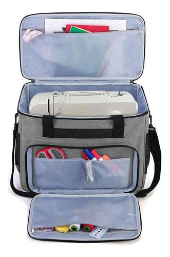 Estojo De Transporte Para Máquina De Costura, Bolsa De