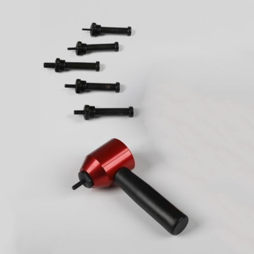 Convertidor De Tuercas De Remache Métrico U4, Cable De Herra