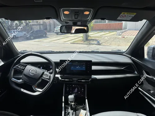 SsangYong Actyon Torres 1.5T Supreme At 4Wd