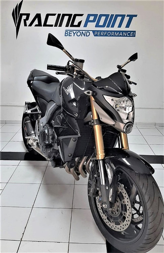 Imagem 4 de 10 de Cb 1000r