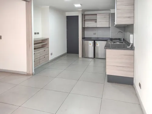 Departamento En Venta 1 Dormitorio