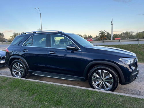 Imagen 11 de 21 de Mercedes-benz Clase Gle 350 Diésel Híbrida