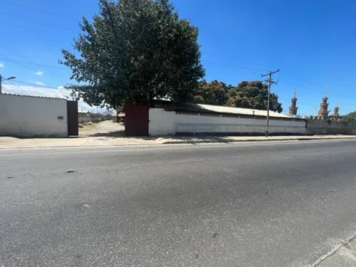 Se Vende Terreno. Maracay.