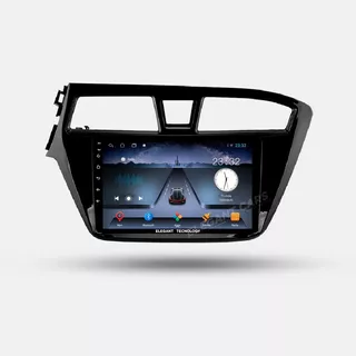 Autoradio Android Hyundai I20 2014-2020 Homologado