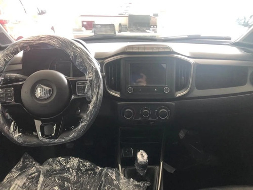 Imagen 14 de 15 de Fiat Strada 0km 2021/2022/2023