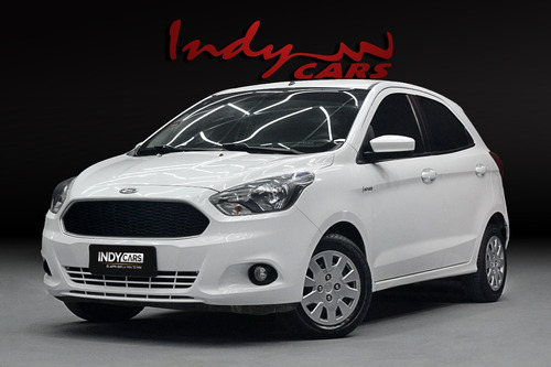 Ford Ka 1.5 S