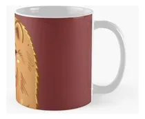 Comprar Taza Pocket Cute Chow Chow Dog Calidad Premium