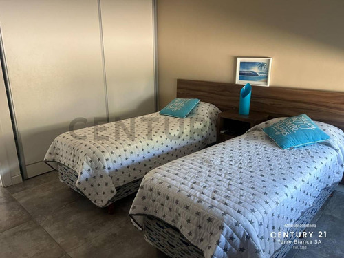 Casa En Venta - Barrio La Herradura - Pinamar