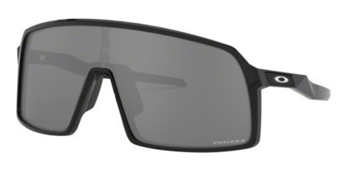 Óculos Oakley Sutro Black Com Lentes Prizm Black Iridum