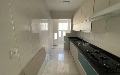 Imagem 3 de 15 de *apartamento Com Cozinha Moveis Planejados Oportunidade. Aceita Financiamento Bancário.