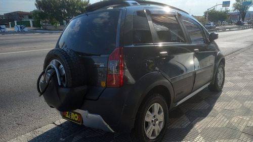 Fiat Idea 1.8 Adventure Locker Flex 5p