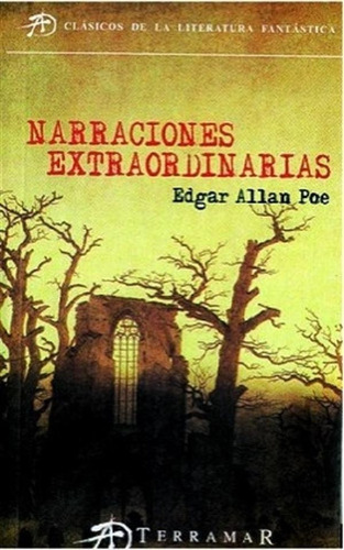 Narraciones Extraordinarias