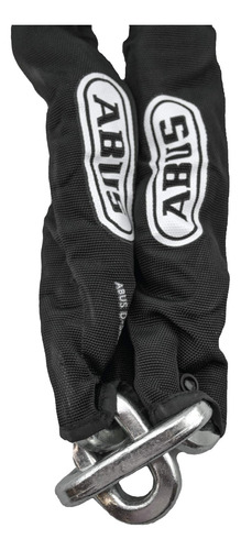 Abus 10ks Cadena De Máxima Seguridad Para Bicicleta, Con Fun