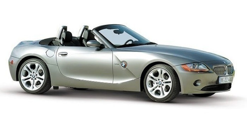 Compatible   Bmw Z4 (2002-2008) Inglés