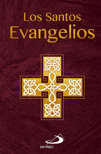 Los Santos Evangelios (libro Original)