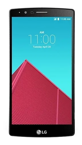 LG G4 Dual SIM 32 GB dorado brillante 3 GB RAM