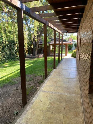 Imagen 24 de 29 de Venta - Casa Villa Belgrano - 3-4 Dormitorios