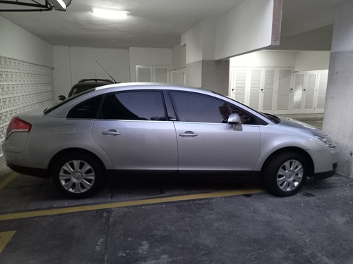 Citroën C4 Pallas 2010 2.0 Exclusive Flex Aut. 4p