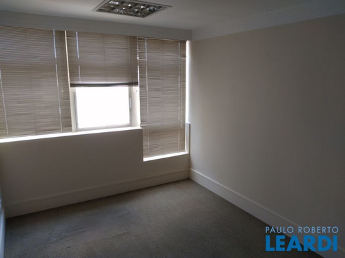 Imagem 14 de 15 de Conj. Comercial - Jardim Paulistano - Sp - 584778