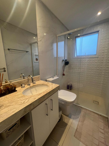Carpe Diem Bosque Maia Guarulhos 116m2 - 3 Suites