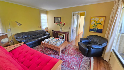 Broker Impecable 5d-4b-se-depend- Patio- Piscina