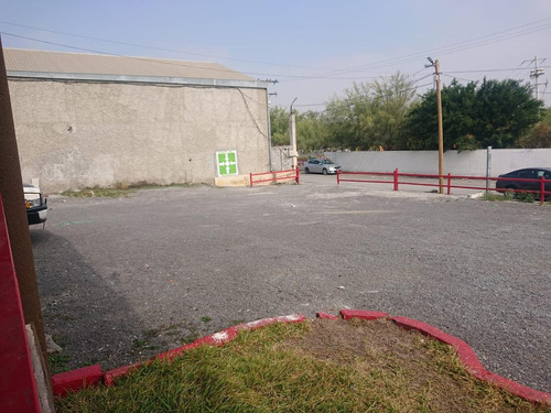 Imagen 1 de 4 de Bodega Industrial - Los Elizondo