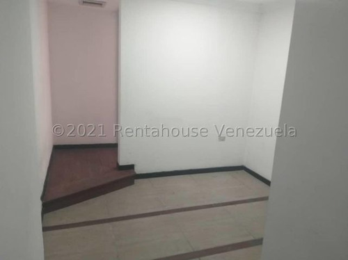 Imagen 2 de 30 de Oficinas En Venta El Parque Barquisimeto 22-13567 #m