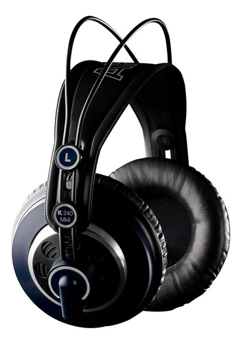 Auriculares Estudio K240 Mkii + Envío Express