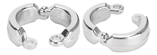 Anillos Para Piernas De Loros Y Pájaros, 10 Unidades, Para A