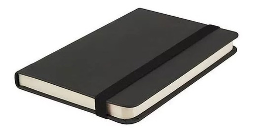 Cuaderno Daily Book Mini Executive | Recoleta