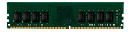 Memória Adata 16gb Premier Ddr4 3200mhz Ad4u3200716g22-rgn