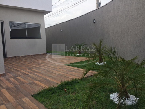 Ótima Casa Para Venda No Angelo Jurca, 3 Dormitorios 1 Suite, Espaço Gourmet Em 237 M2 De Area Total - Ca01655 - 69205259
