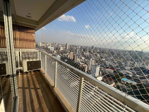 Imagem 18 de 25 de Apto Novo Citiplex Osasco