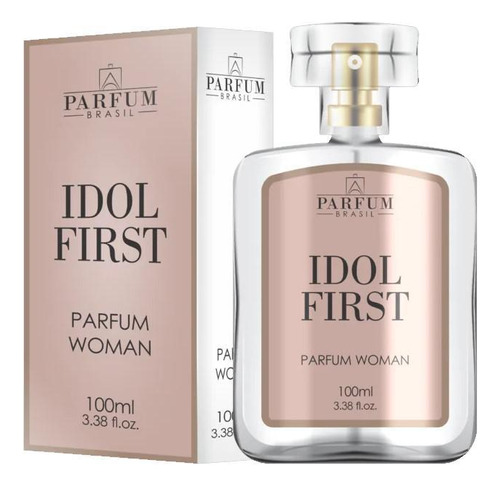 Perfume Parfum Idol First 100ml