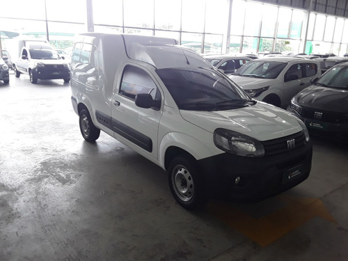 Fiat Fiorino 1.4 MPI FURGÃO ENDURANCE 8V FLEX 2P MANUAL