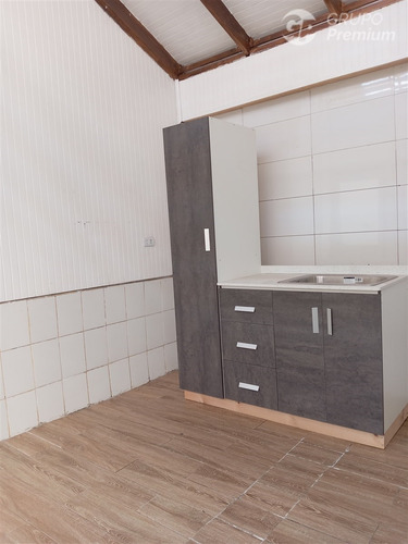 Casa En Arriendo 3d+2b+estac.yobilo En Coronel