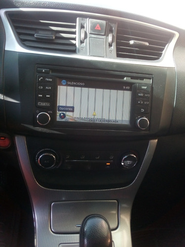 Imagen 7 de 9 de Nissan