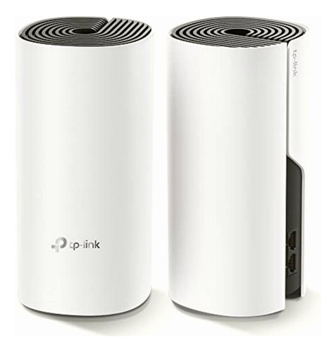 Tp-link - Deco Wifi Mesh Sistema Wifi En Malla