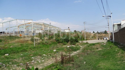 Venta De Terreno En La Col. Sanctorum, Municipio De Coronango.