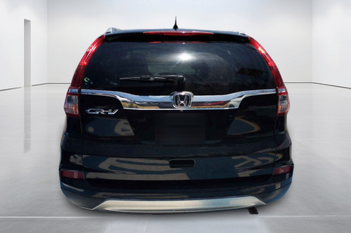 Honda CR-V 5p EXL L4/2.4 Aut
