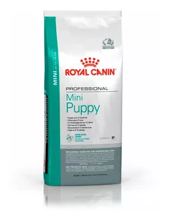 Croquetas Pro Para Perros Adultos Mini Royal Canin 15kg