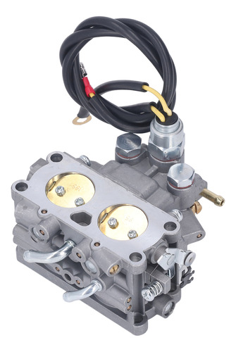 Carburador Carb Para Cortadora De Césped Para Motor Gx630 Gx