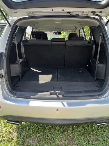 Hyundai Santa Fe 2.4 Gl
