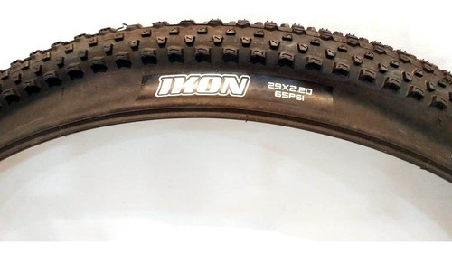 Imagen 2 de 6 de Cubierta Maxxis Ikon C/alambre 29 X 2.20=contino