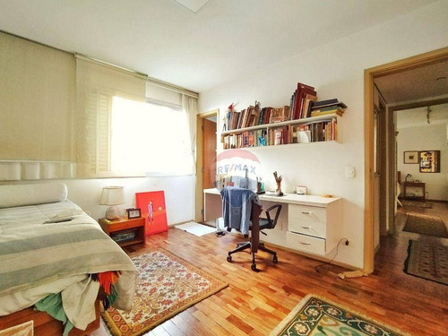 Imagem 15 de 30 de Apartamento 3 Dormitórios Venda 172 M² R$ 2.149.000 Itaim Bibi Sp - Ap0885