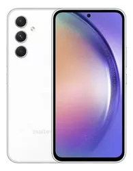 Comprar Samsung Galaxy A54 5g 128gb 8gb Branco Nfe E Garantia no Mercado Livre